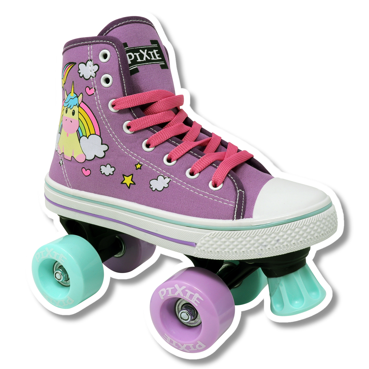 Kid's and Youth Roller Skates Roller Skates for Kids